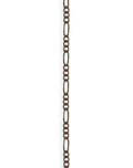 CH85 brown chain detail