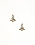 Y150 Decorative Brass Charms