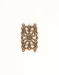 Filigree Base, 41x25mm, (1pc)
