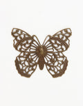 Filigree Butterfly, 46mm, (1pc)