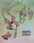 Filigree Butterfly Inspo Bundle