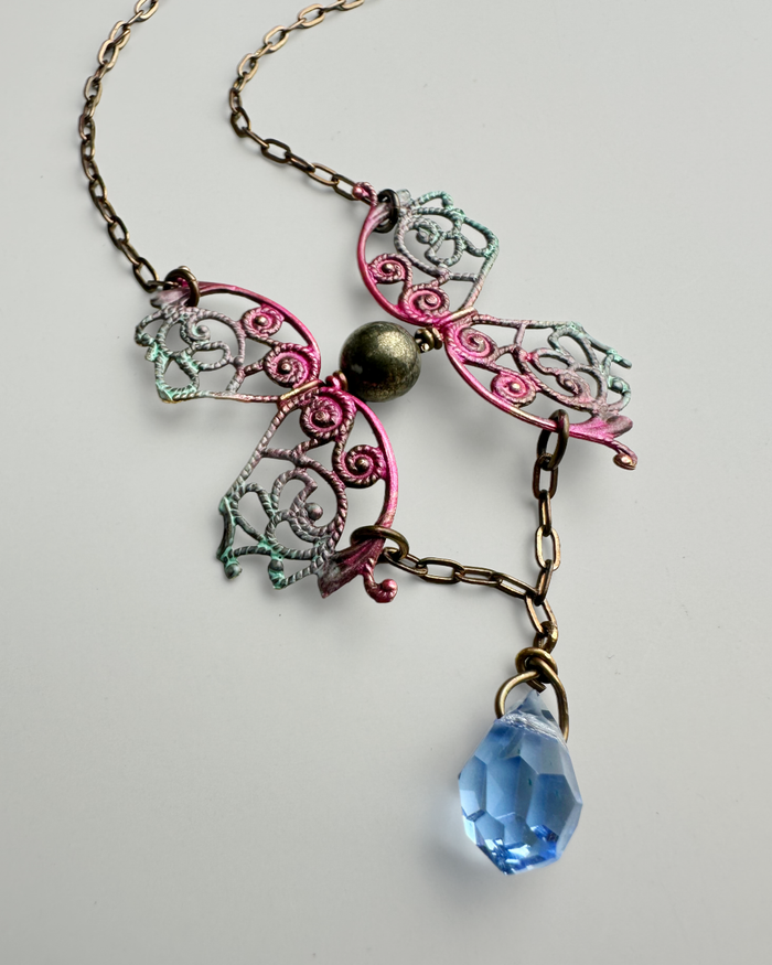 Filigree Butterfly Inspo Bundle