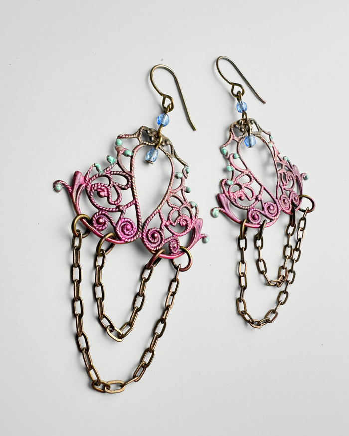Filigree Butterfly Inspo Bundle