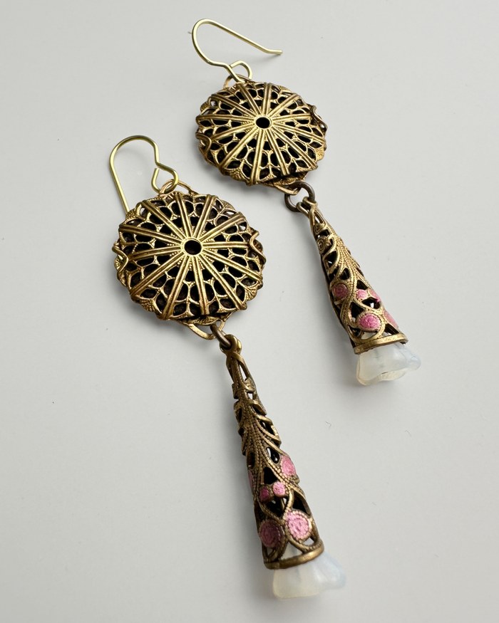 Filigree Flower Inspo Bundle