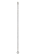 Fine Necklace Extender (1pc)