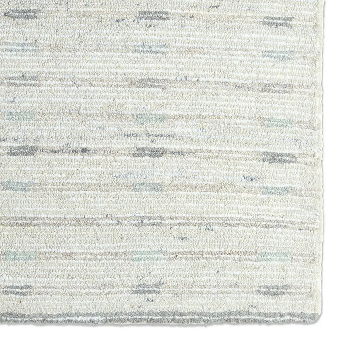 Finnigan Rug - London Fog