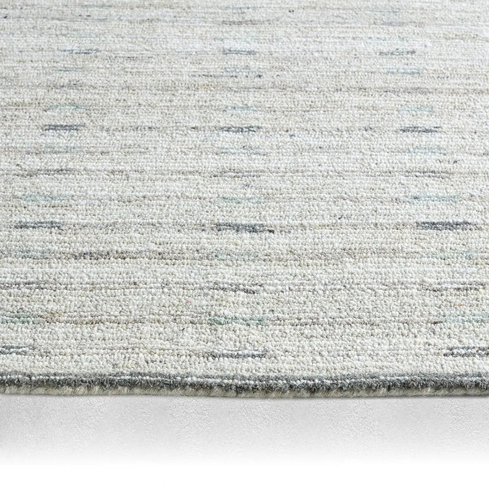 Finnigan Rug - London Fog