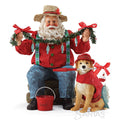 Fishing Contest Possible Dreams Santa
