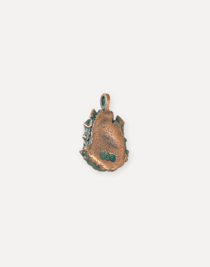 Floating Castle, 26x18mm, (1pc)