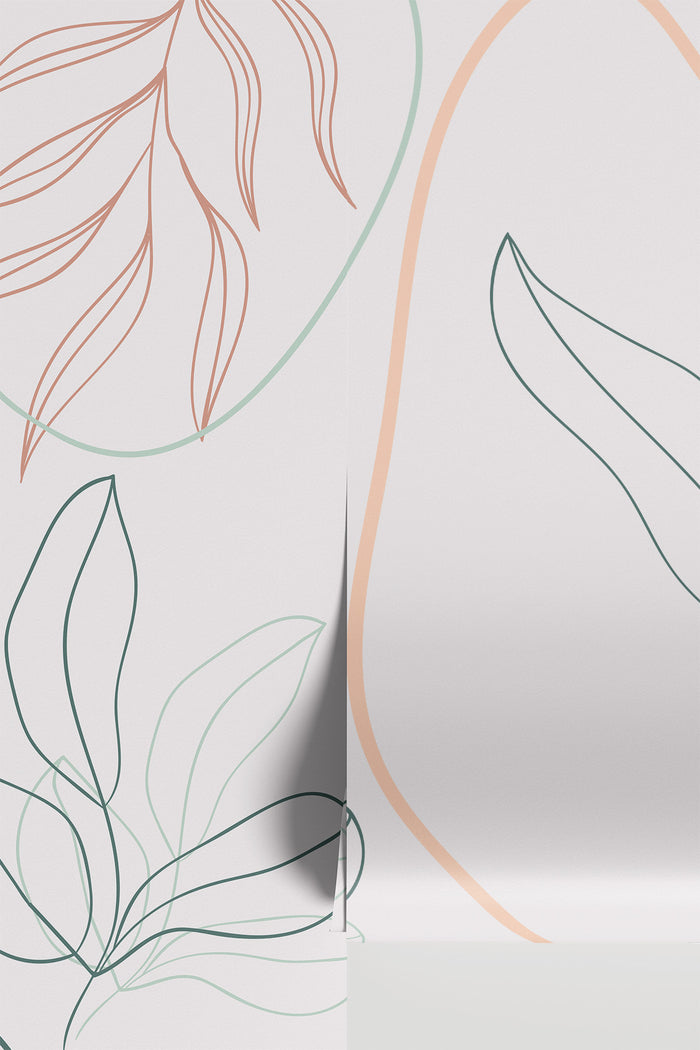 Floral Composition 2