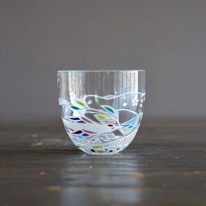 Flying Sparrows Cup #UR4