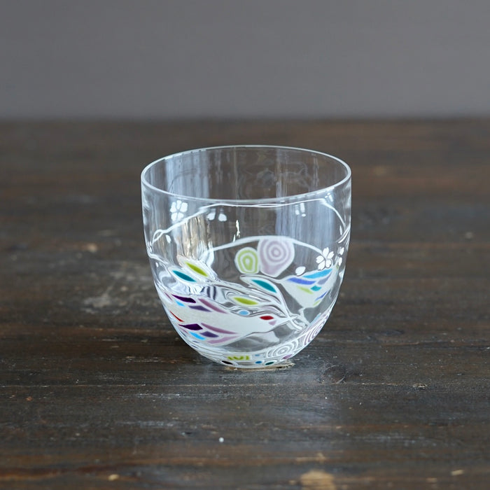 Flying Sparrows Cup #UR4