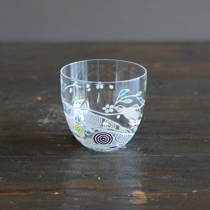 Flying Sparrows Cup #UR4