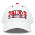 Fresno State Bulldogs Nickname Snapback, product view