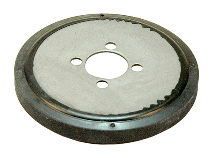 Friction Driven Disc For Some Toro and Snapper Snow Throwers