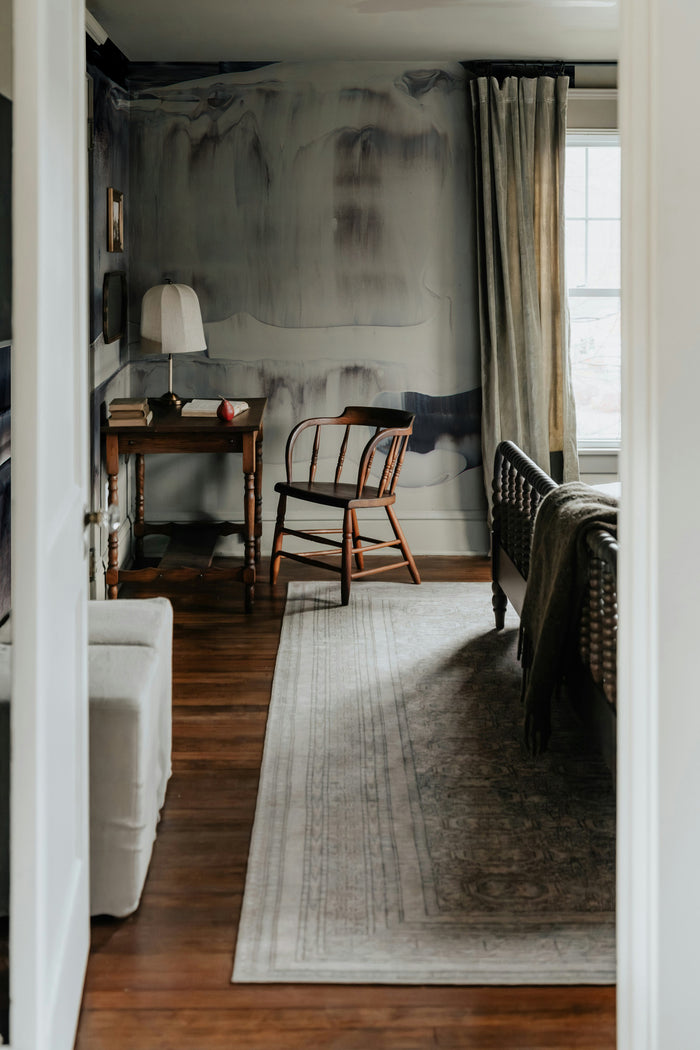 Frost Cascade