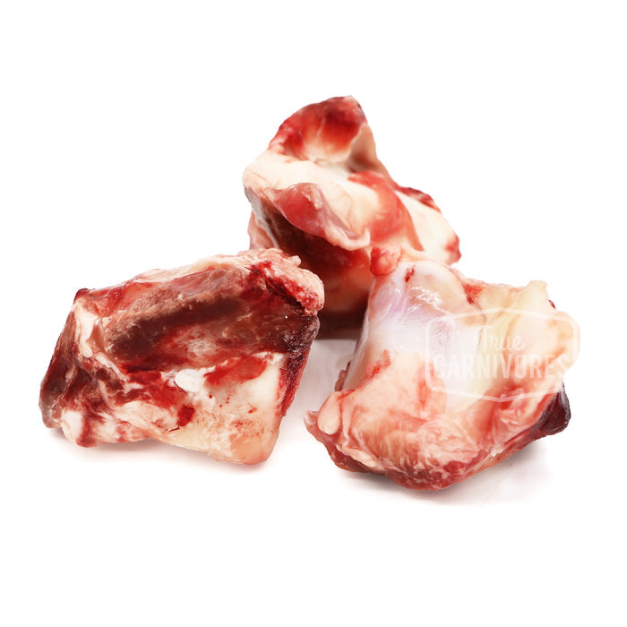 Frozen Beef Kneecaps