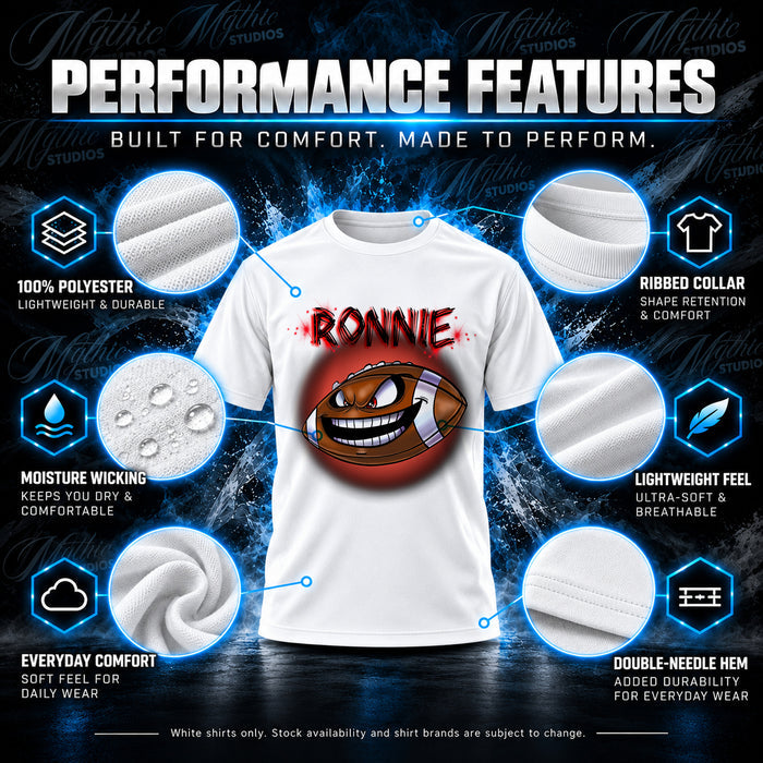 Mythic G003 SHIRT PT02