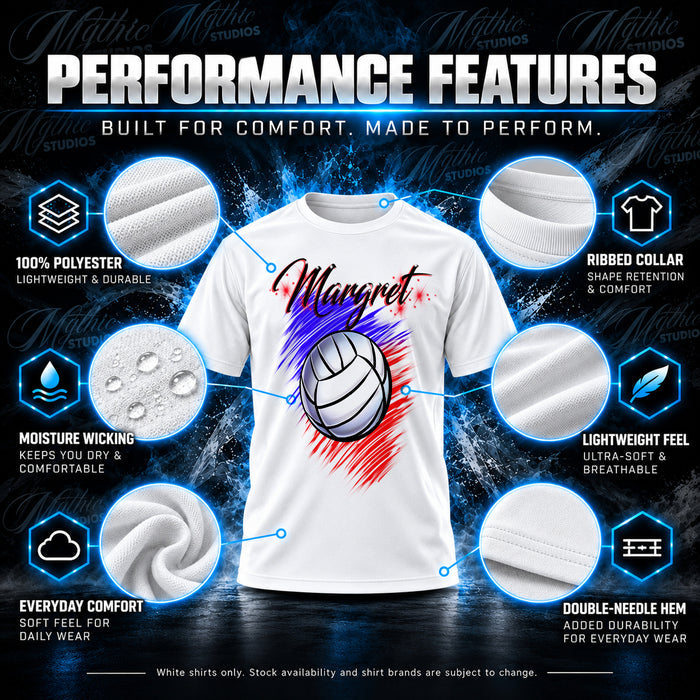 Mythic G031 SHIRT PT02