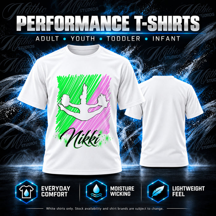 Mythic G032 SHIRT PT01