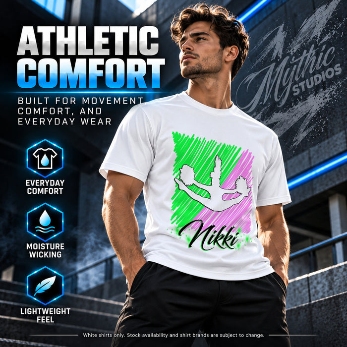 Mythic G032 SHIRT PT03