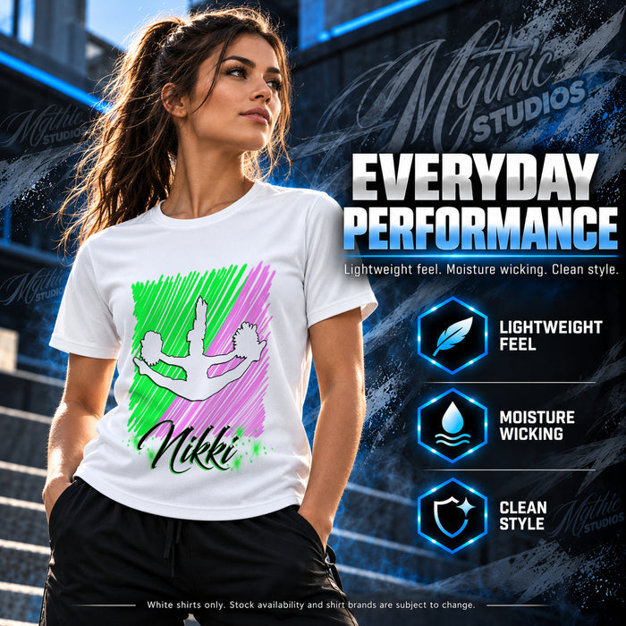 Mythic G032 SHIRT PT04