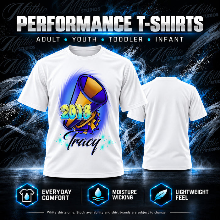 Mythic G035 SHIRT PT01