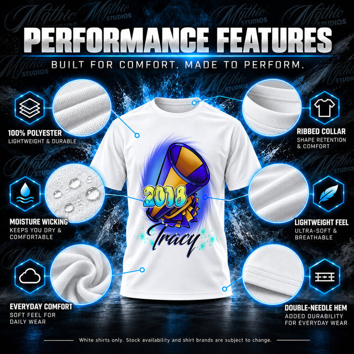 Mythic G035 SHIRT PT02