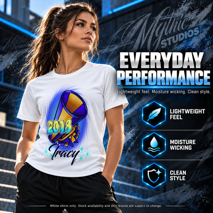 Mythic G035 SHIRT PT04