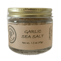 Garlic Sea Salt