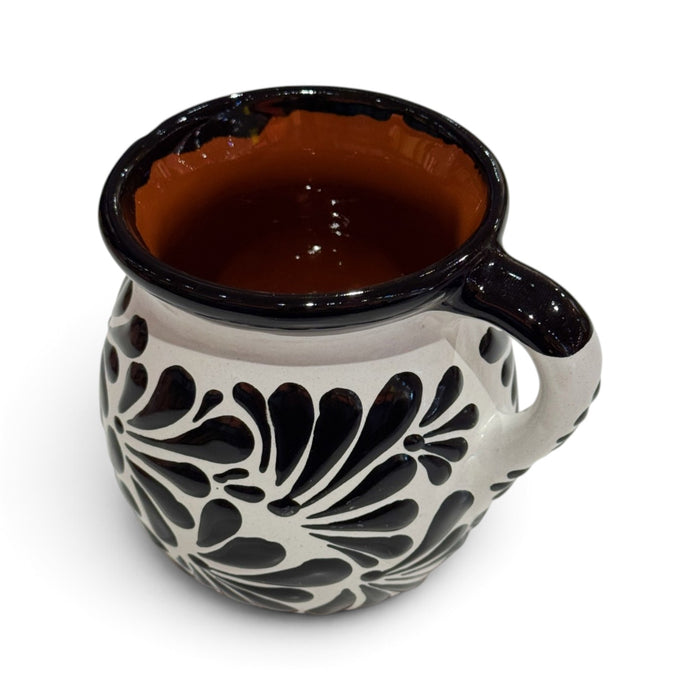 Ghostface Scream Slasher Mug