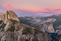 Glacier Point Wall Mural-Wall Mural-Eazywallz