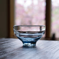 Glass Summer Tea Bowl #NOTOA