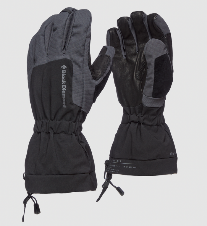 Glissade Gloves