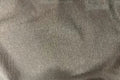 Glued Woven Interfacing - Jet Black