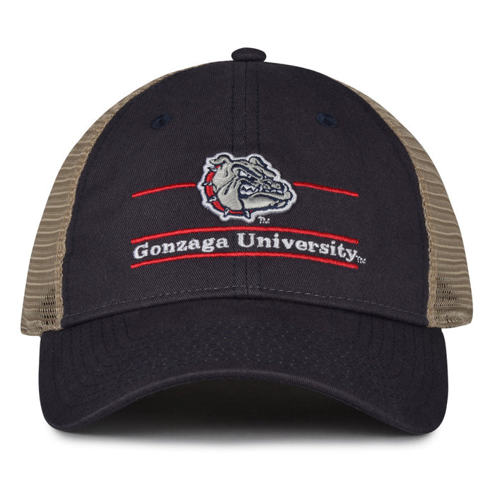 Gonzaga Truckers