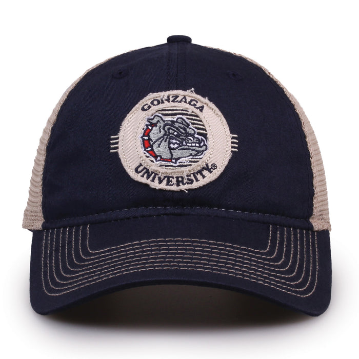 Gonzaga Truckers