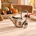 Gourd Gravy Boat