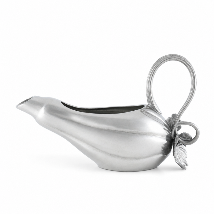 Gourd Gravy Boat