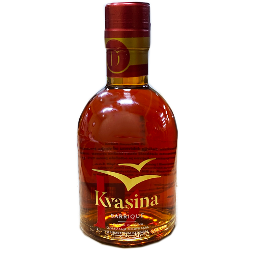 Gourmet Kvasina Barrique Red Wine Vinegar / Gurmansko crveno sirce 250ml (Dalmacijavino)