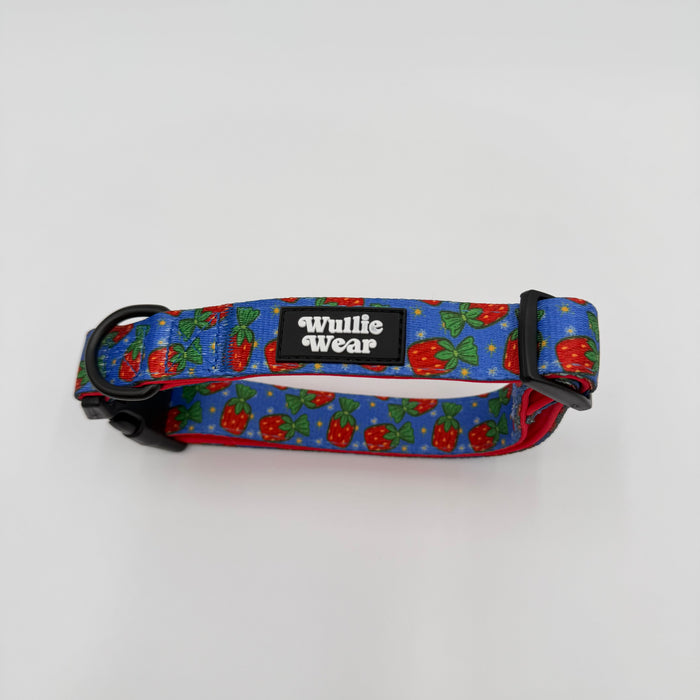 Grandma's Candy Dish Comfort Collar