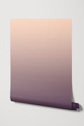 Roll of Grape Rhapsody Wallpaper