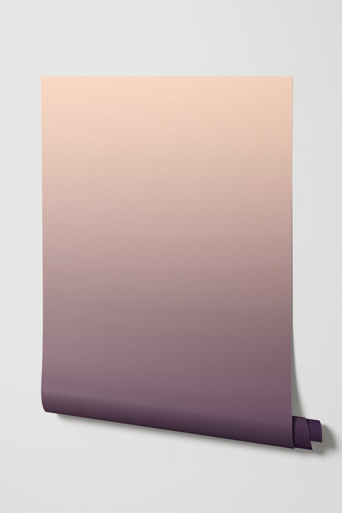 Roll of Grape Rhapsody Wallpaper