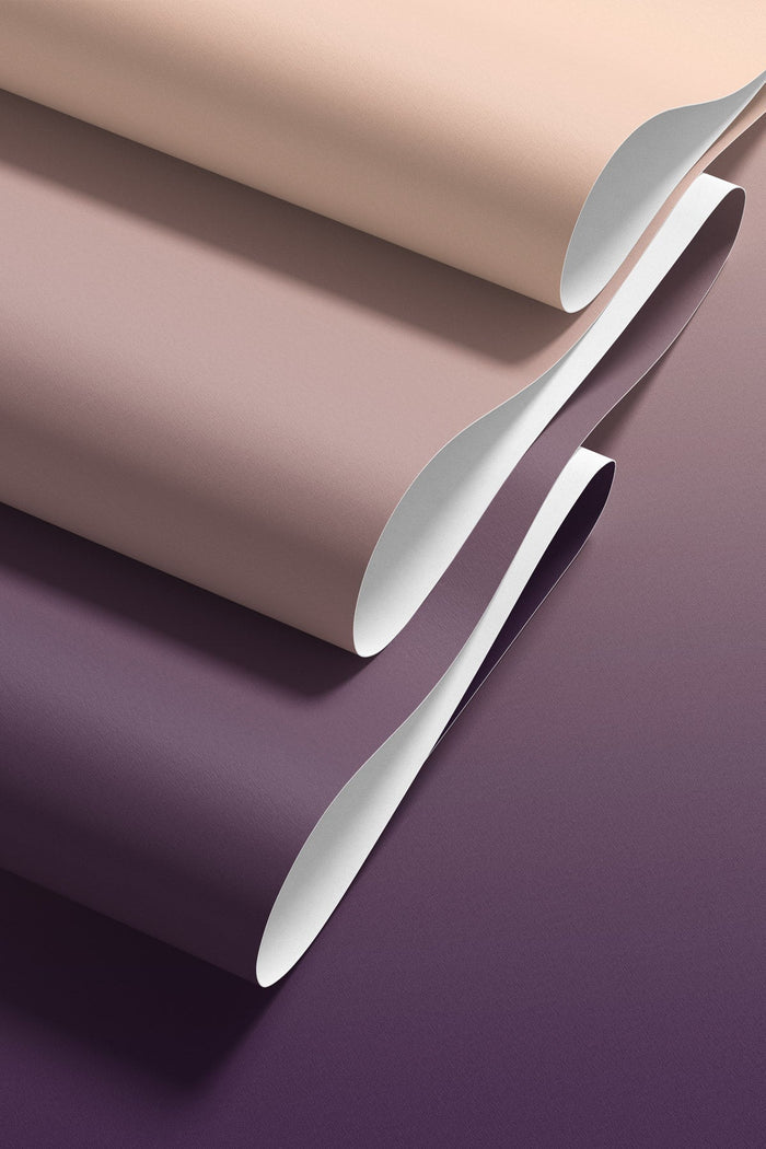 Closeup of Grape Rhapsody Wallpaper