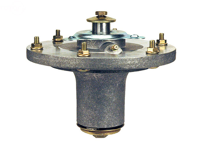 Grasshopper Spindle Assembly 623781 (Single Pulley)
