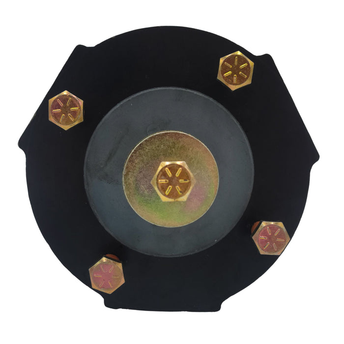Gravely Spindle 58810800, 59225700 & 59215400