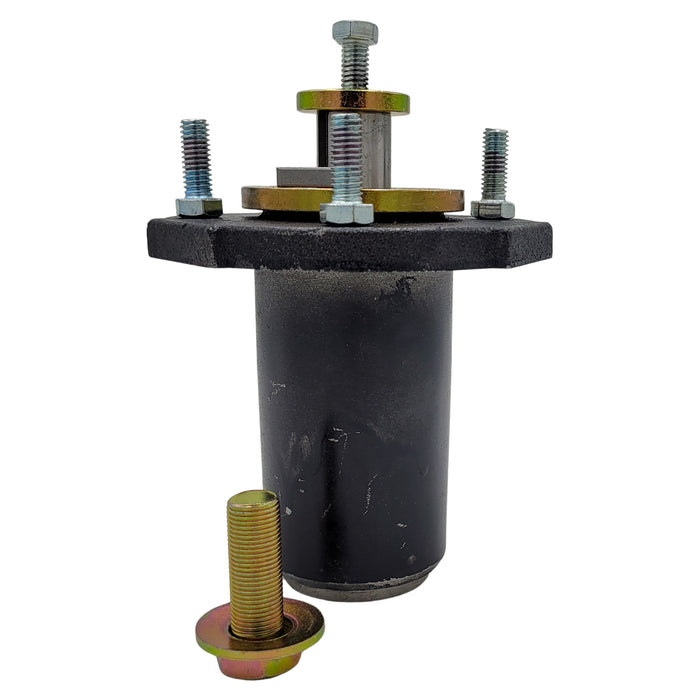 Gravely Spindle Assembly 59114000 Short (Ariens 59114000)