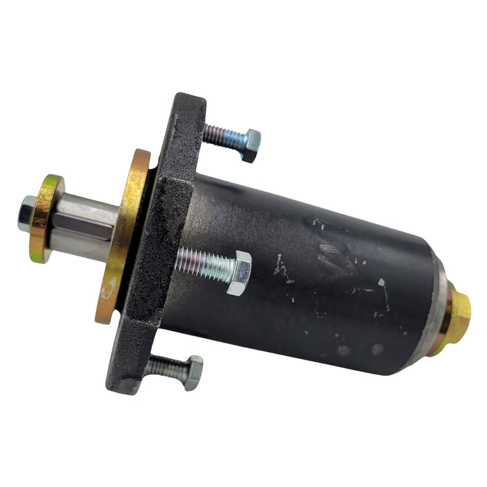 Gravely Spindle Assembly 59114000 Short (Ariens 59114000)