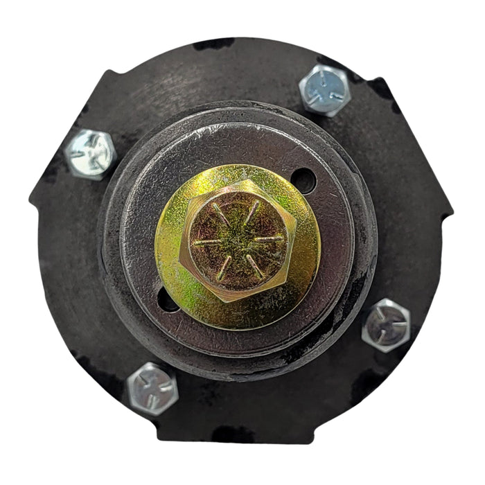 Gravely Spindle Assembly 59114000 Short (Ariens 59114000)