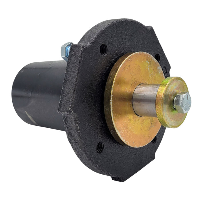 Gravely Spindle Assembly 59114000 Short (Ariens 59114000)